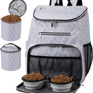 Dog Travel Bag Backpack